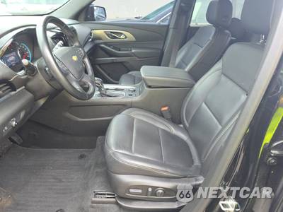 2023 Chevrolet Traverse LT Leather 3LT - zdjęcie 7 z 25 - miniatura