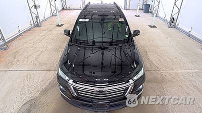 2023 Chevrolet Traverse LT Leather 3LT - zdjęcie 2 z 25 - miniatura