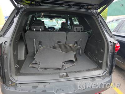 2023 Chevrolet Traverse LT Leather 3LT - zdjęcie 17 z 25 - miniatura