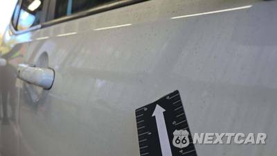 2023 Jeep Renegade Altitude - zdjęcie 22 z 23 - miniatura