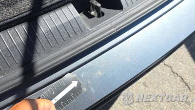 2022 Volkswagen Tiguan SE R-Line Black - zdjęcie 33 z 35 - miniatura