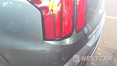 2023 Kia Sorento X-Line SX Prestige - zdjęcie 20 z 31 - miniatura