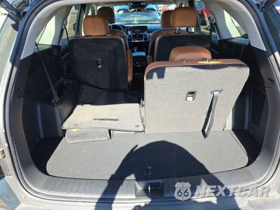 2023 Kia Sorento X-Line SX Prestige - zdjęcie 17 z 31 - miniatura