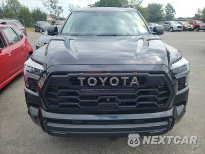 2023 Toyota Sequoia TRD Pro - zdjęcie 2 z 18 - miniatura
