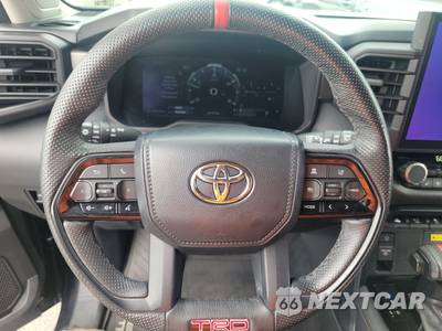 2023 Toyota Sequoia TRD Pro - zdjęcie 10 z 18 - miniatura