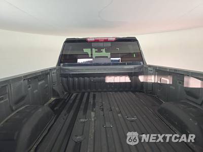 2023 GMC Sierra 2500HD AT4 Crew Cab Long Bed - zdjęcie 16 z 30 - miniatura