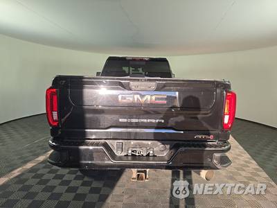 2023 GMC Sierra 2500HD AT4 Crew Cab Long Bed - zdjęcie 5 z 30 - miniatura
