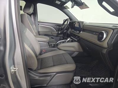 2024 Chevrolet Colorado ZR2 Crew Cab Short Bed 4ZR - zdjęcie 8 z 22 - miniatura