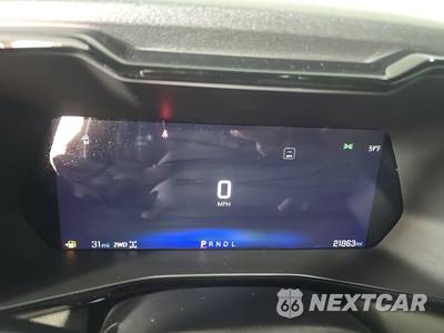 2024 Chevrolet Colorado ZR2 Crew Cab Short Bed 4ZR - zdjęcie 12 z 22 - miniatura