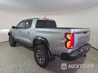 2024 Chevrolet Colorado ZR2 Crew Cab Short Bed 4ZR - zdjęcie 6 z 22 - miniatura