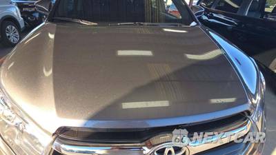 2015 Toyota Highlander LE Plus - zdjęcie 21 z 22 - miniatura