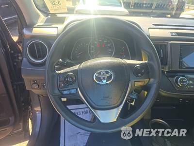 2014 Toyota RAV4 XLE - zdjęcie 10 z 21 - miniatura