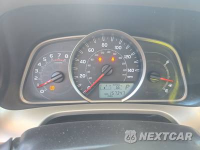 2014 Toyota RAV4 XLE - zdjęcie 12 z 21 - miniatura