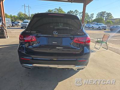 2020 Mercedes-Benz GLC 300 4MATIC - zdjęcie 5 z 21 - miniatura