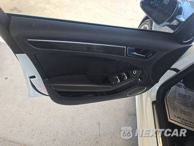 2016 Audi S4 Premium Plus - zdjęcie 9 z 18 - miniatura