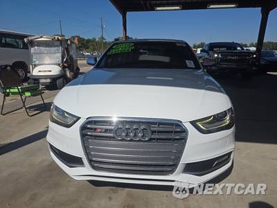 2016 Audi S4 Premium Plus - zdjęcie 2 z 18 - miniatura