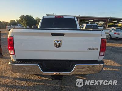2018 Ram 2500 Tradesman Crew Cab Medium Bed - zdjęcie 5 z 23 - miniatura