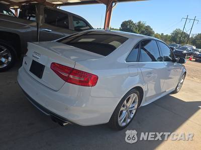 2016 Audi S4 Premium Plus - zdjęcie 4 z 18 - miniatura