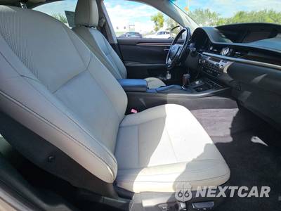 2013 Lexus ES 350 - zdjęcie 8 z 18 - miniatura