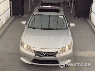 2013 Lexus ES 350 - zdjęcie 2 z 18 - miniatura