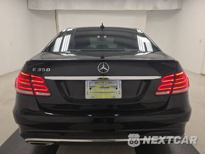 2014 Mercedes-Benz E 350 Sedan - zdjęcie 5 z 18 - miniatura