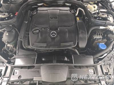 2014 Mercedes-Benz E 350 Sedan - zdjęcie 15 z 18 - miniatura