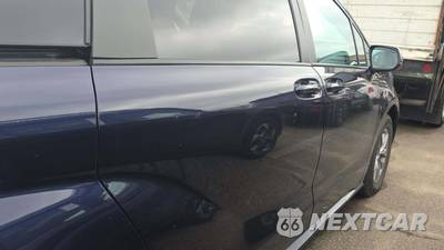 2024 Toyota Sienna LE 8-Passenger 120.5" WB - zdjęcie 28 z 37 - miniatura
