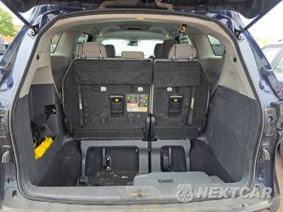 2024 Toyota Sienna LE 8-Passenger 120.5" WB - zdjęcie 17 z 37 - miniatura