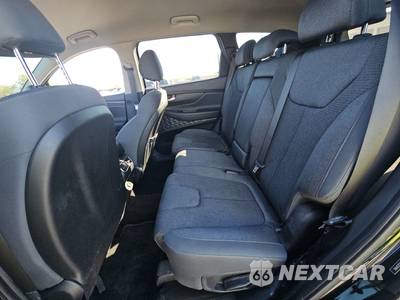 2022 Hyundai Santa Fe SEL - zdjęcie 13 z 37 - miniatura