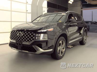 2022 Hyundai Santa Fe SEL - zdjęcie 1 z 37 - miniatura