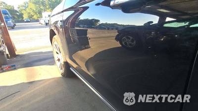 2021 Ford Expedition King Ranch - zdjęcie 25 z 25 - miniatura
