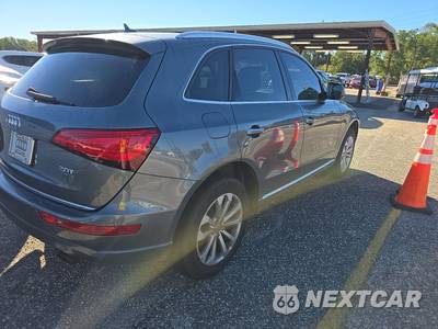 2016 Audi Q5 2.0T Premium Plus - zdjęcie 4 z 22 - miniatura