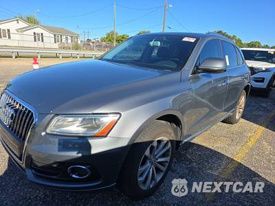 2016 Audi Q5 2.0T Premium Plus - zdjęcie 1 z 22 - miniatura