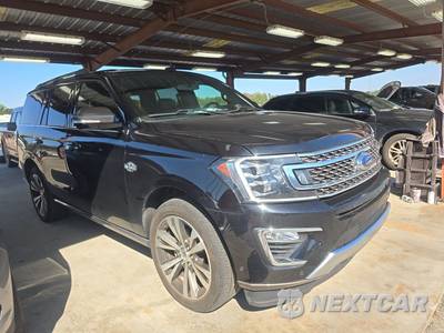 2021 Ford Expedition King Ranch - zdjęcie 3 z 25 - miniatura