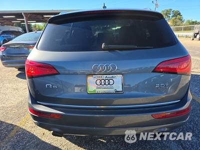2016 Audi Q5 2.0T Premium Plus - zdjęcie 5 z 22 - miniatura