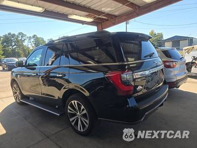 2021 Ford Expedition King Ranch - zdjęcie 6 z 25 - miniatura