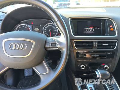 2016 Audi Q5 2.0T Premium Plus - zdjęcie 11 z 22 - miniatura