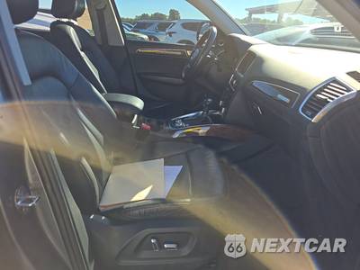 2016 Audi Q5 2.0T Premium Plus - zdjęcie 8 z 22 - miniatura