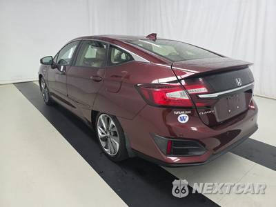 2020 Honda Clarity Plug-In Hybrid Touring - zdjęcie 6 z 23 - miniatura