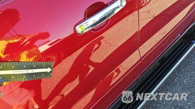 2014 GMC Acadia SLT-1 4SA - zdjęcie 28 z 38 - miniatura