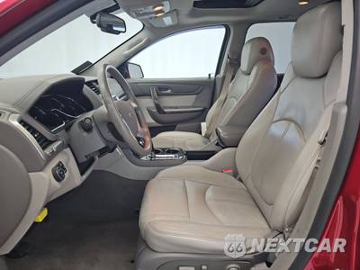 2014 GMC Acadia SLT-1 4SA - zdjęcie 7 z 38 - miniatura