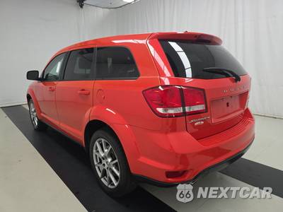 2018 Dodge Journey GT - zdjęcie 6 z 31 - miniatura