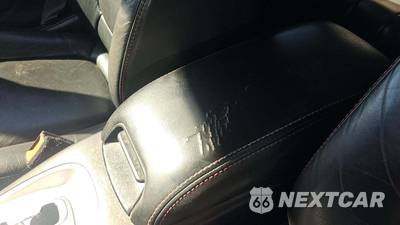 2018 Dodge Journey GT - zdjęcie 25 z 31 - miniatura