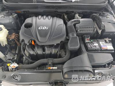 2014 Hyundai Sonata SE - zdjęcie 15 z 29 - miniatura