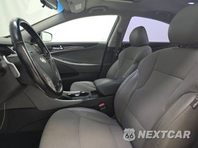 2014 Hyundai Sonata SE - zdjęcie 7 z 29 - miniatura