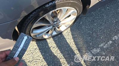 2014 Hyundai Sonata SE - zdjęcie 27 z 29 - miniatura