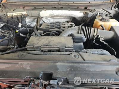2011 Ford F-150 XLT Crew Cab Medium Bed - zdjęcie 15 z 41 - miniatura