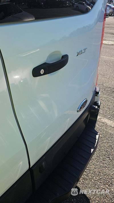 2018 Ford Transit 350 Passenger Wagon XLT w/RH Sliding Door Low Roof 147.6" WB - zdjęcie 26 z 29 - miniatura