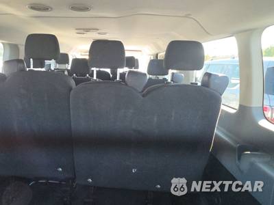 2018 Ford Transit 350 Passenger Wagon XLT w/RH Sliding Door Low Roof 147.6" WB - zdjęcie 15 z 29 - miniatura
