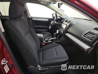 2016 Subaru Outback 2.5i Premium - zdjęcie 8 z 19 - miniatura